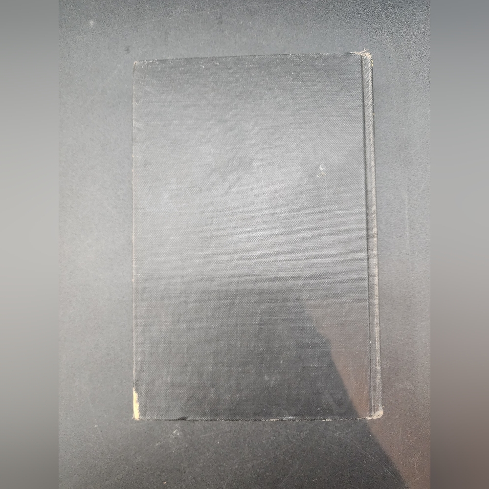 1950s German Language Self-Teacher Book and Vocabulary Cards - Picture 4 of 10